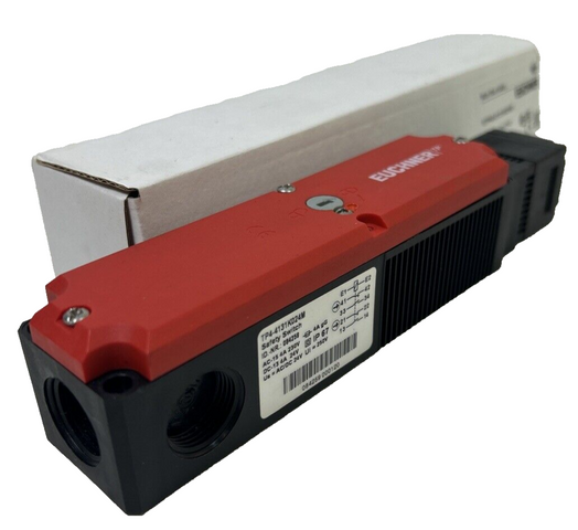 Euchner TP4-4131K024M STP Sicherheitsschalter 084259 Safety Switch 011747