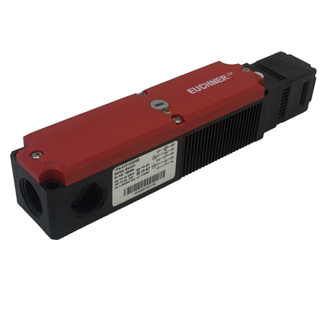 Euchner TP4-4131K024M Sicherheitsschalter Schalter ID 084259 Safety Switch