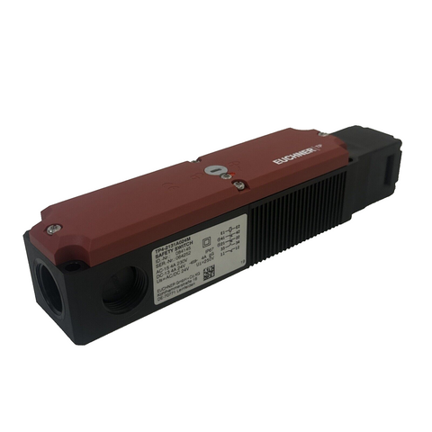 EUCHNER Sicherheitsschalter TP4-2131A024M ID 084145 Safety Switch EN 60947-5-1