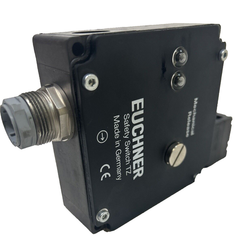EUCHNER TZ2RE024SR6 Sicherheitsschalter Schalter IP65 | Safety Switch