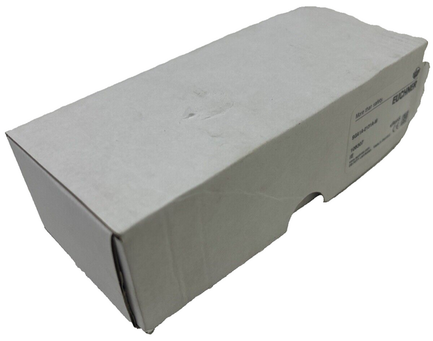 Euchner SGA1A-2131A-M Sicherheitsschalter 106307 Safety Switch SGA1A2131AM