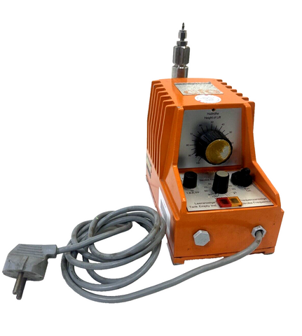 ProMinent electronic CfG Typ SC I 100104121572 Dosierpumpe 220V 10 bar