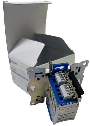 Hirschmann Multimedia APAC W CP 695020762 Gigabit Internet access point APACWCP