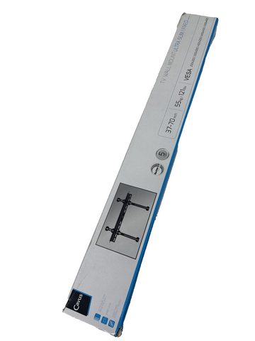 Cavus WMF003 TV Halterung | Fernsehrhalterung | TV-Halter | Halter Wandhalterung