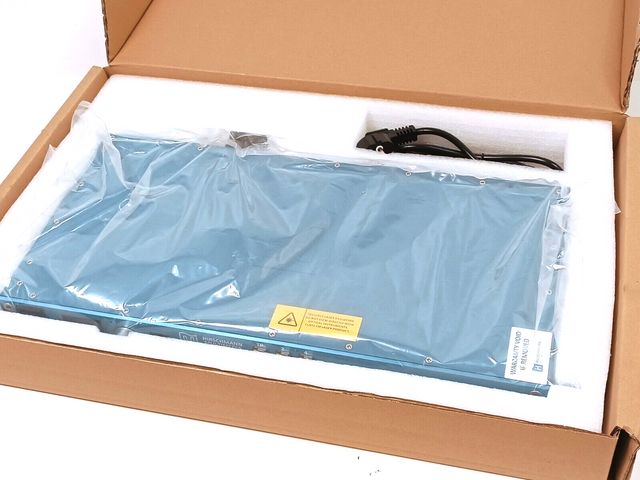 Hirschmann Multimedia Torch 4 Amplifier 230VAC-50Hz | 695005502