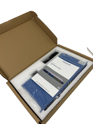 Hirschmann Multimedia 695004830 Torch 2 Gigabit Ethernet Switch 230VAC 50 Hz 15W