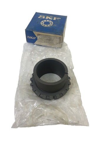 H315 SKF Adapter sleeve H315 Spannhülse mit KM-Kontermutter 7316577008558
