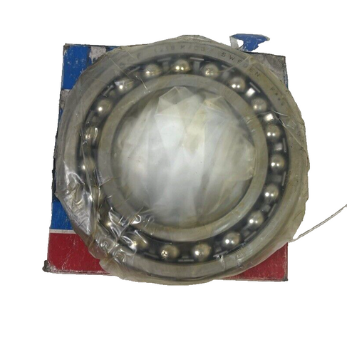 SKF 1218 K.C3 Pendelkugellager Innen-Ø 90 mm Außen-Ø 160 mm