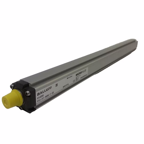 BALLUFF BTL5-A11-M0350-P-S32 Micropulse Wegaufnehmer BTL02K5 Positionsmesssystem