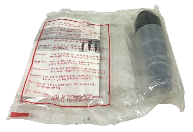 Bosch Rexroth RD 25402-EVT/12.10 Druckbegrenzungsventil Ventil R901289515