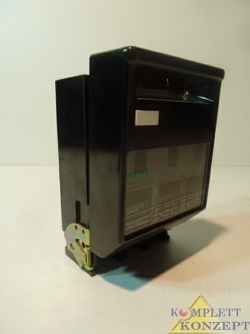Siemens 3NP408 Sicherungslasttrennschalter 160 A