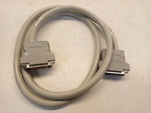 Rexroth 3842405555 Steuerkabel Kabel 3 842 405 555 Verbindungskabel LIYY 25x0,34