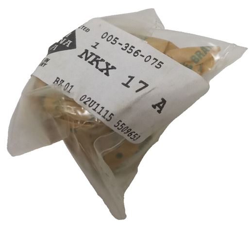 INA NKX17-A Nadellager Needle Bearing 17 x 26 x 25 mm NKX 17 A