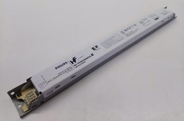 Philips HF-Pi 128 Vorschaltgerät Performer intelligent TL5 EVG 220-240