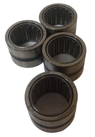 4x INA NK20/20 Nadellager 20x28x20 mm NK 20/20 X-Life