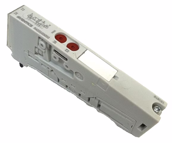 Aventics R422103003 5/2 Wege-Ventil Valve Pneumatik