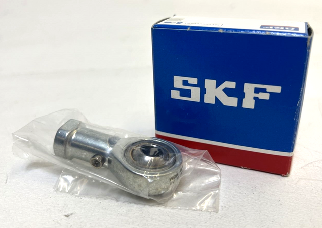 SKF, SIKAC 8 M, SIKAC8M, Gelenkkopf, Rod End, Stangkop
