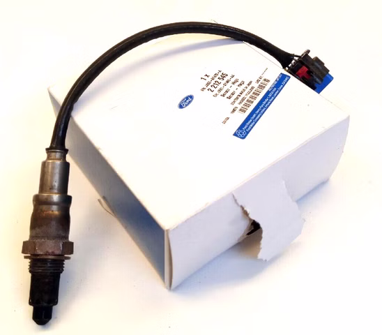 Ford 2212545 Lambdasonde Sensor JX61-9Y460-AA Sonde JX619Y460AA OVP JX61 9Y460 A