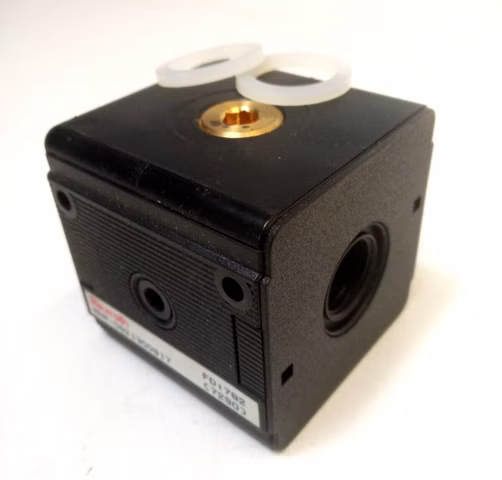 Bosch 0 821 300 917, 0821300917, Druckminderer Druckregler Regler