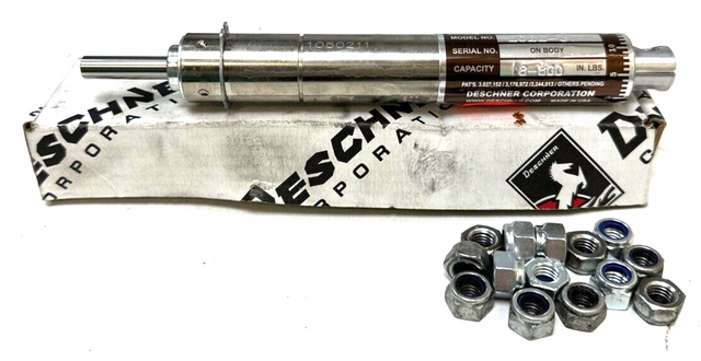 Cushioneer 2022-31-1 Stoßdämpfer Dämpfer Shock Absorber 2022311