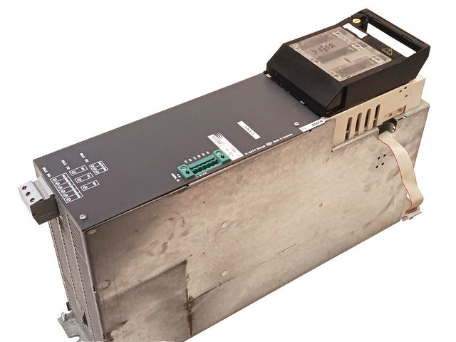 Bosch NAA 35/1F-D Netzanschaltmodul 1070080861-204 Modul 380V...460V AC 35A