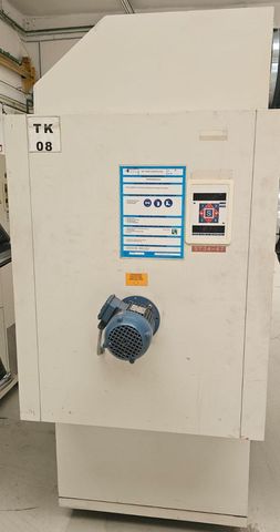 Vötsch VTR 7033/S Temperaturprüfschrank -70°C bis +180°C Klimaprüfschrank TK08