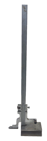 HK HAHN+KOLB Höhenanreisser Höhenreisser JML00004 N7/500 Höhenmessgerät 550mm