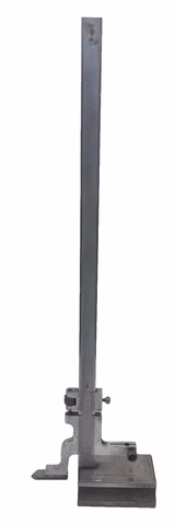 HK HAHN+KOLB Höhenanreisser Höhenreisser JML00004 N7/500 Höhenmessgerät 550mm
