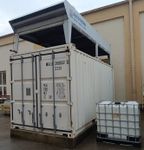 Autotherm ATK 2000 Kühlanlage