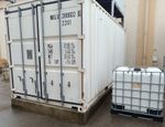 Autotherm ATK 2000 Kühlanlage – 20,5 kW Rückkühlanlage im Container