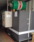 Rückkühlanlage Autotherm ATK 2000