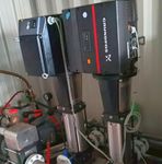 Rückkühlanlage Autotherm