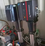 Rückkühlanlage Autotherm