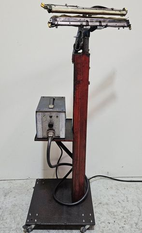 Joisten & Kettenbaum G100 Folienschweißgerät 230V Handschweißgerät