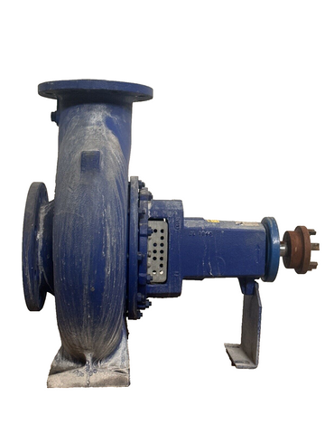KSB Etanorm-C 125/250 CSP Normpumpe Industriepumpe Q=145 m³/h  n=1459/1/min