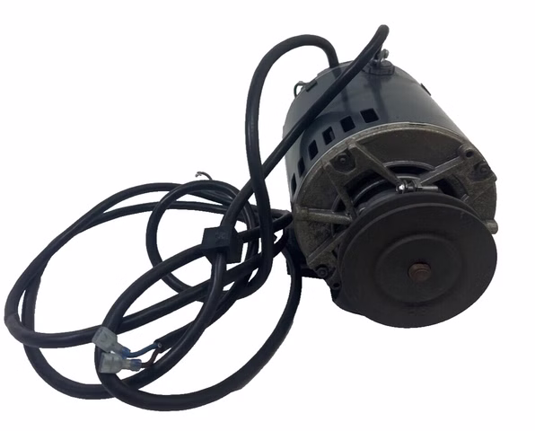 GE Commercial Motors  1/3 PS 220V 60/50Hz MOD:5KH32GN5650AX Wechselstrommotor
