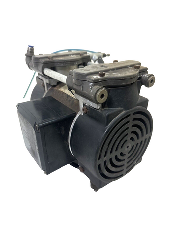 Gast 71R647-P10-C322TX Kompressor 7 Bar 220V 50Hz