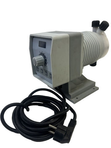 Dosierpumpe Pumpe Dosierung dosing pump | Baugleich wie Emec