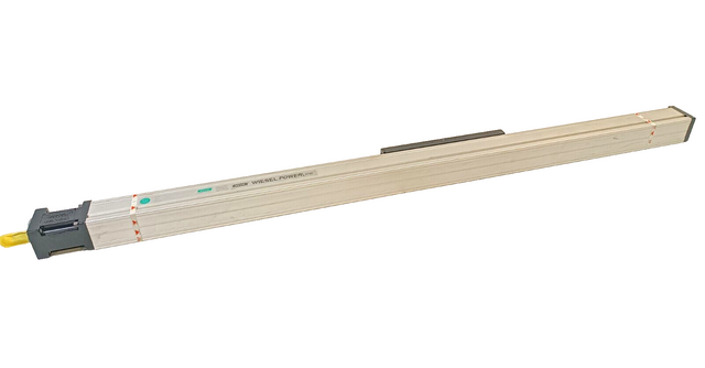 Neff Wiesel Powerline WM60-000-VM2040-0750 Linearführung Schiene 0810100562