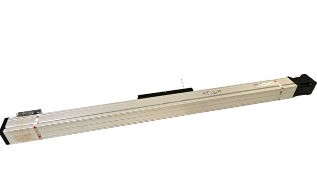 Thomson Neff WV06D020-00700-01120-AN0000-36 Linearführung Schiene | 1120mm