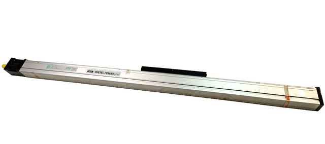 Neff Wiesel Powerline WM60-000-MM20-0750-1310-3EN-1 Linearführung 0810100562
