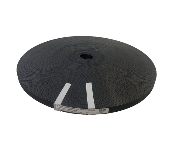 BRECO Zahnriemen MT 5  PAZ offen Länge ca. 20m Breite 25mm MT5PAZ M T5 PAZ