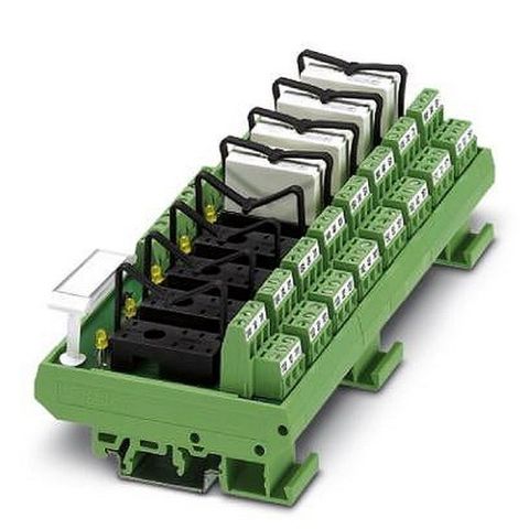 Phoenix Contact UMK- 8 RELS/KSR-24/21/21 Mehrfachrelaisbaustein 29 75 72 2 