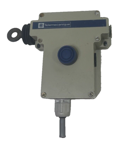 Telemechanique Sensors Seilzug-Notschalter XY2CE2A290 IP66