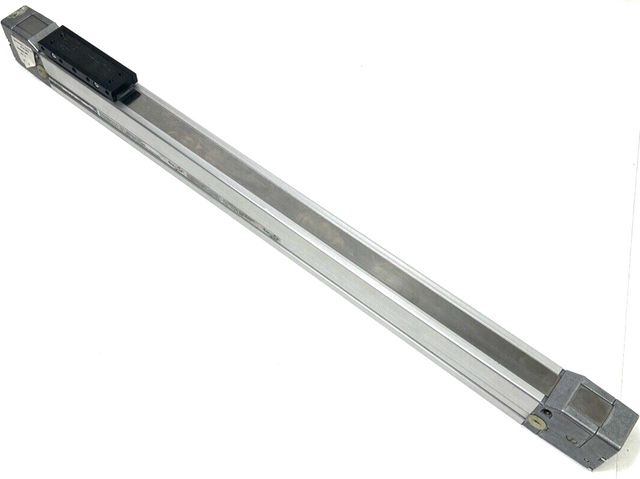 Bosch 0 822 955 006 Lineareinheit 0822955006 Linearmodul Ø32 hub: 500