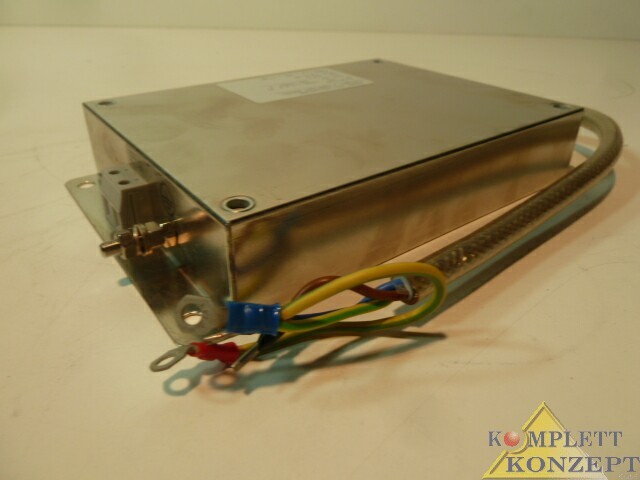 Küenle Antriebssysteme Netzfilter FPF-J100S