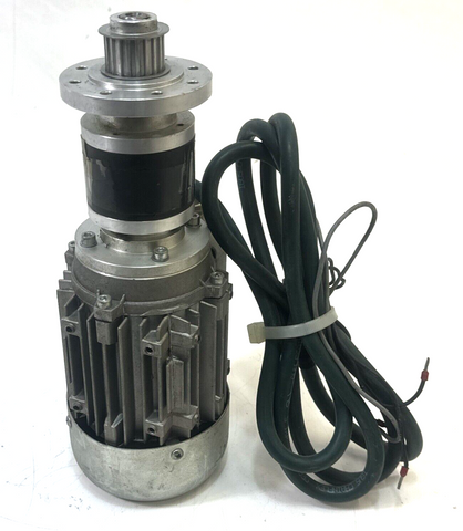 Bauser DMK 561 Elektromotor 1350 min/1 50 Hz 25NM IP44 400V DMK561