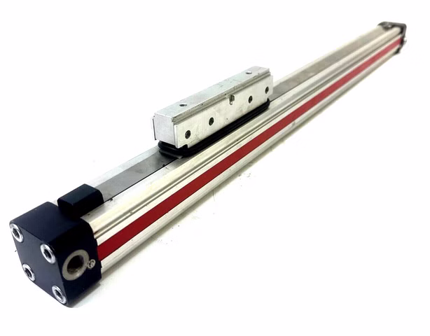 Origa Pneumatik Zylinder OSPP25C000000400000000000 Zylinder 62600270