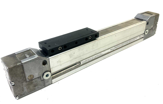 Bosch 0822957002 963 0365 Bandzylinder Ø40 H200 Hubzylinder 0 822 957 002