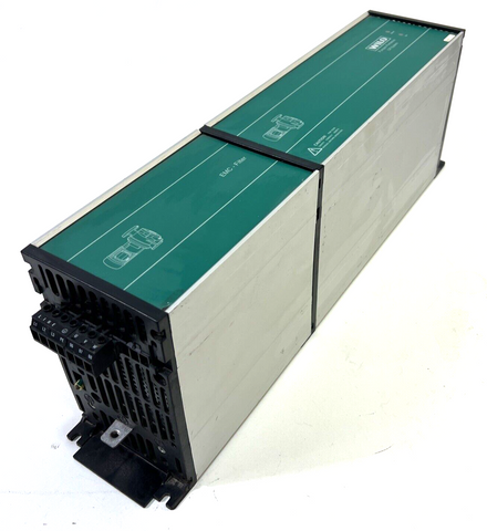 WILO CR Danfoss BS1 192H 3669 Pumpen Perfektion BS1192H3669 2,8kVA 9,7A 00300007